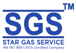 Star Gas Service